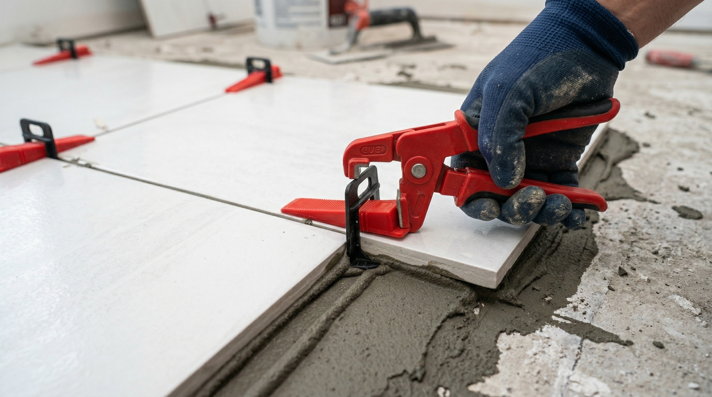 Fliesen & Marmor ROEB Inh. Michal Lewczyk – Fliesenleger Duisburg